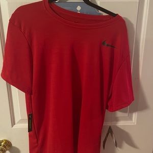 Nike shirt brand new with tags